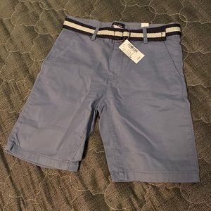 Boys Children’s Place Jean Shorts size 8
